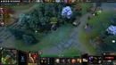 Fnatic vs coL, EPICENTER Wildcard, LB Round 1, Game 1(09.05.2016)