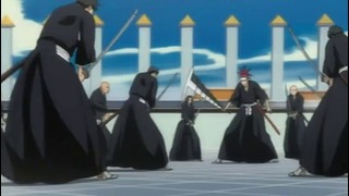 Блич / Bleach 8 опенинг