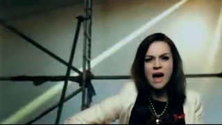 Amy MacDonald – Don’t Tell Me That It’s Over