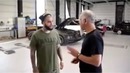 Тимати купил новую Машину