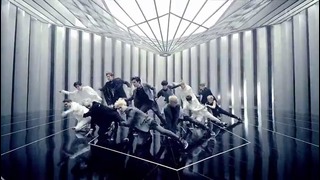 EXO-K – Overdose MV