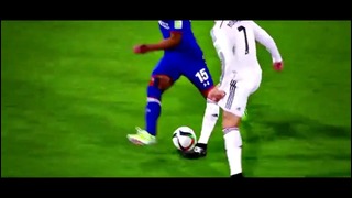 C.Ronaldo the best skills