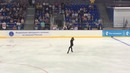 Алина ЗАГИТОВА Открытые Прокаты 2017 ПП Alina ZAGITOVA 2017 2018