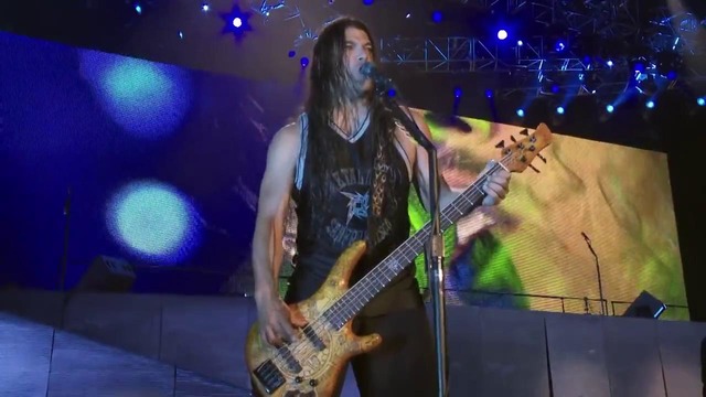 Metallica – Enter Sandman (Live in Mexico City) [Orgullo, Pasión, y Gloria]
