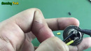 New 2019 Free Energy Generator with Speaker Magnet At Home