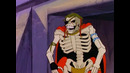 Воины-скелеты 12 серия