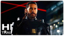 TRON ARES «Greek God Of War» Trailer (NEW 2025)