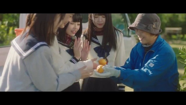 STU48 – Kurayami