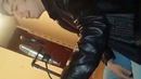 Красивый и мошный голос у него посмотрите