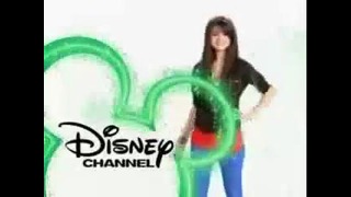 Channel Disney Selena Gomez