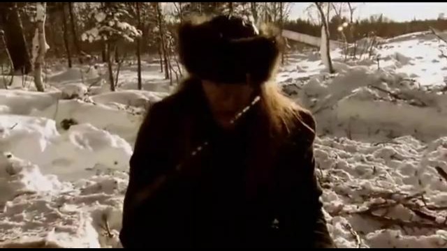 Kalmah – 12 gauge (official video 2010) HD