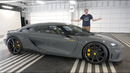 Koenigsegg Gemera – это семейный гиперкар мощностью 1700 ЛС