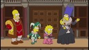 THE SIMPSONS. How I Wet Your Mother Annie Awards
