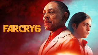 Far Cry 6 — Главное об игре | ТРЕЙЛЕР (на русском)