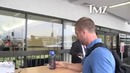 Paul Walker – Последняя Съемка от TMZ
