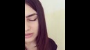 У девушки нереально красивый голос