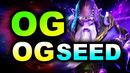 Og vs og seed – og battle – weplay! pushka league dota 2