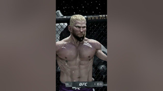 The UFC… But VIKINGS