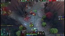 Dota 2 Abed Bloodseeker 10k MMR Max Trolling AM