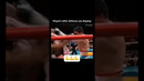 Отличная защита от Мейвезера #бокс #boxing #top #актуально