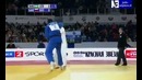 Judo вес +100 кг