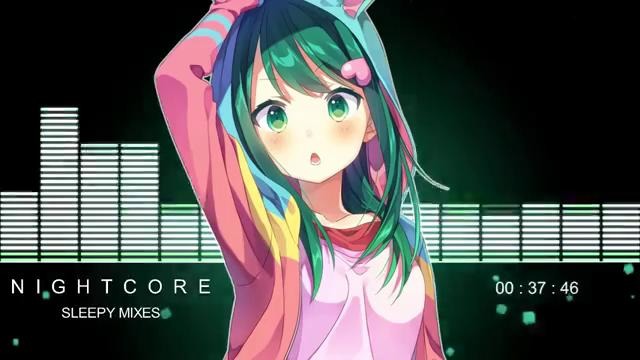 Best Nightcore Mix 2018 1 Hour Special Ultimate Nightcore Gaming Mix #12