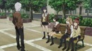 Новый Мир: Начало / Загрузка / Конец [OVA 1] (480p)