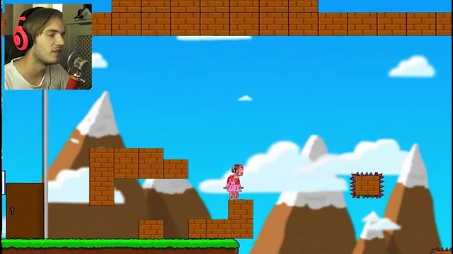 ((PewDiePie)) «PewDuckPie» – Rage Quit #2