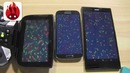 Benchmarks: Nvidia Tegra 4 vs Samsung Exynos 5 Octa vs Snapdragon 800
