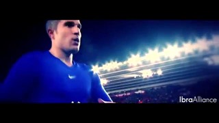 Robin Van Persie – Skills & Goals 2014-15 – Manchester United