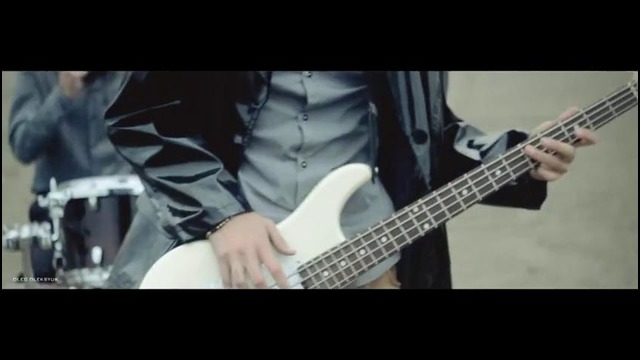 Around The Axis – Lost Stars (Official Video 2015!)