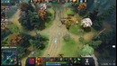 Dota 2: EPICENTER Moscow 2017: Virtus.Pro vs Invictus Gaming (Group B, Game 2)