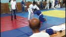 Новый Сезон Чемпионата Узбекистана по Дзюдо № 39
