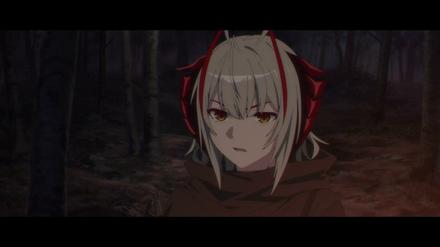 Arknights [TV-3] – 2 Серия (Лето 2025!)