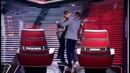 Вадим Капустин «All of me» – Слепые прослушивания – Голос – Сезон 5