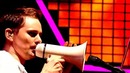 Muse – Feeling Good Live At Glastonbury Festival 2010