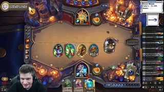 Funny And Lucky Moments – Hearthstone – Ep. 427