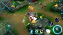Mobile Legends: Bang Bang. Гайд на Альфу