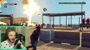 It`s Here and It`s Awesome! / Just Cause 3 Gameplay / Pewdiepie (Eng) (28.11.2015)