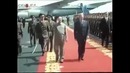 Путин в Северной Корее