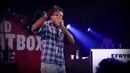 EFAYBEE (FRANCE) Grand Beatbox Battle 2015 SHOW Battle Elimination