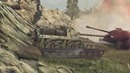 Колобанов на арте – Разрыв шаблонов №3 – от КРАН [World of Tanks