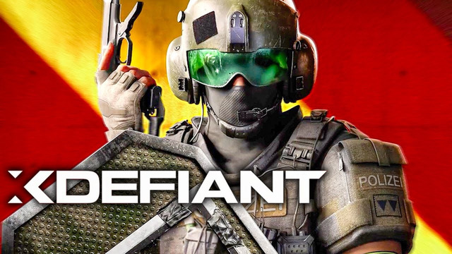 XDefiant – Сезон 1 – трейлер раскрытия игры (2024) Видео Игра [HD ] | Ubisoft Forward 2024