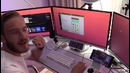 Pokemon Go from your Computer! / Pewdiepie (Eng) (26.07.2016)