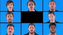 Avengers: Infinity War Cast Sings "The Marvel Bunch"