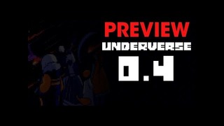 [Teaser 1] Underverse 0.4 – [Audio design by Strelok]