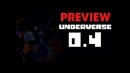 [Teaser 1] Underverse 0.4 – [Audio design by Strelok]