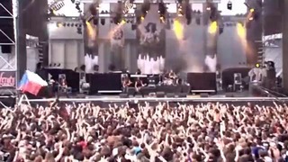 Epica – The Obsessive Devotion Live Masters of Rock (2010)