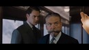 Убийство в «Восточном экспрессе» | Дублированный трейлер 2