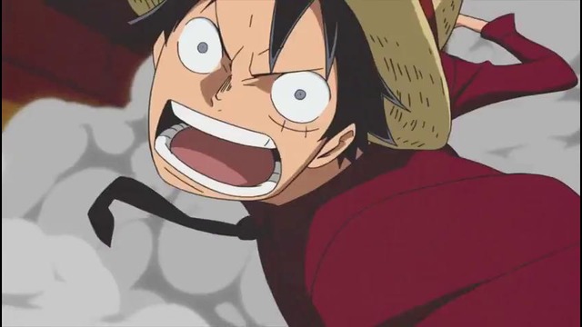 One Piece AMV – Stay This Way